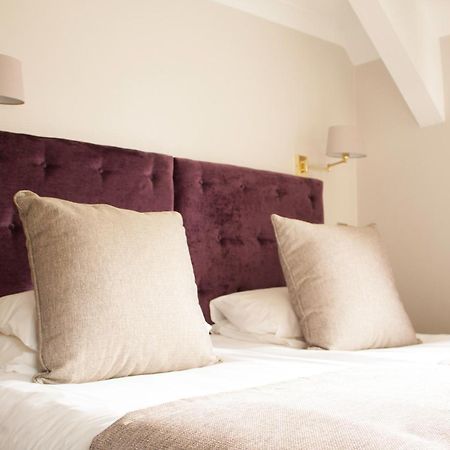 Ascot House Otel Harrogate Dış mekan fotoğraf