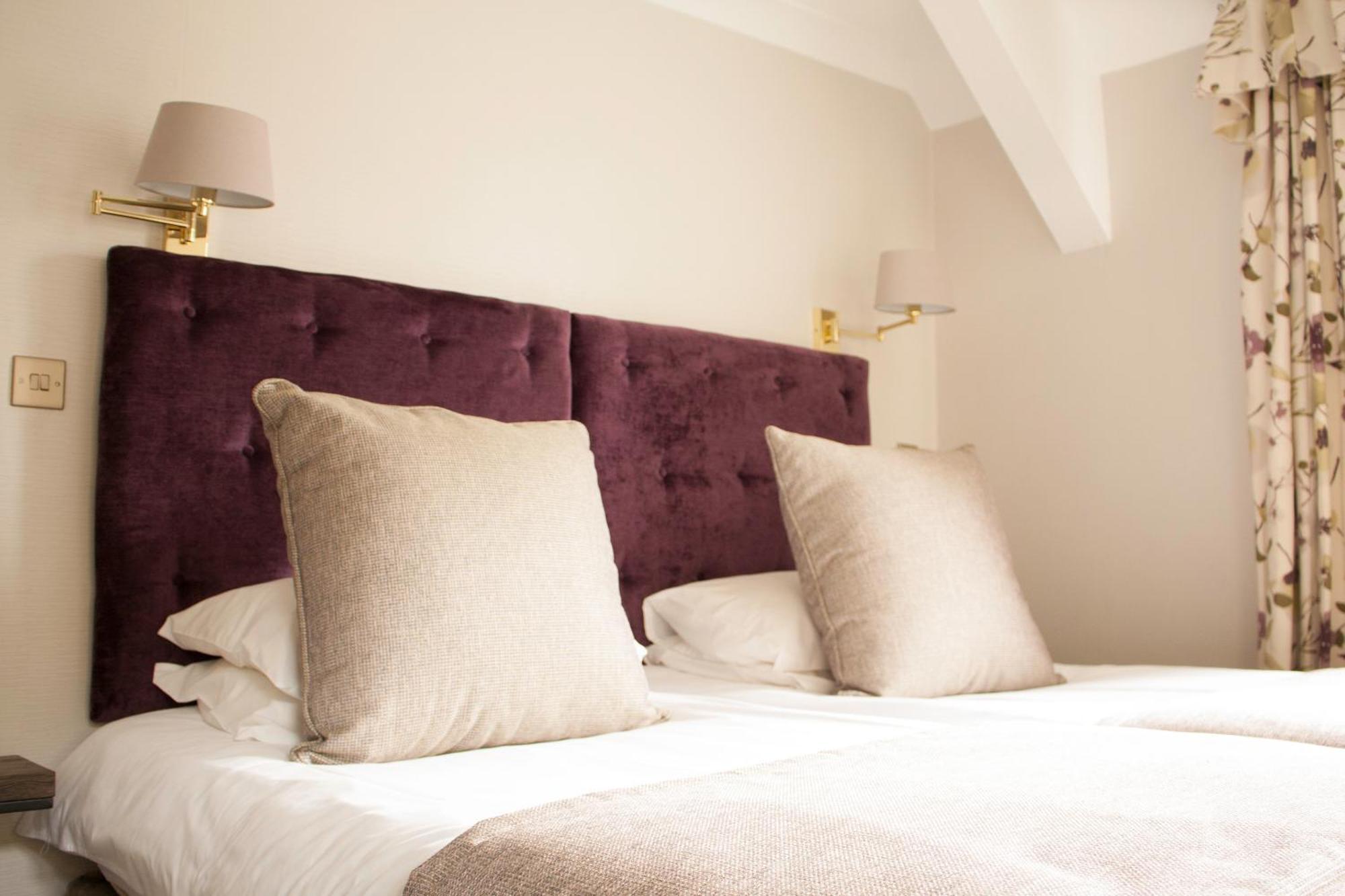 Ascot House Otel Harrogate Dış mekan fotoğraf