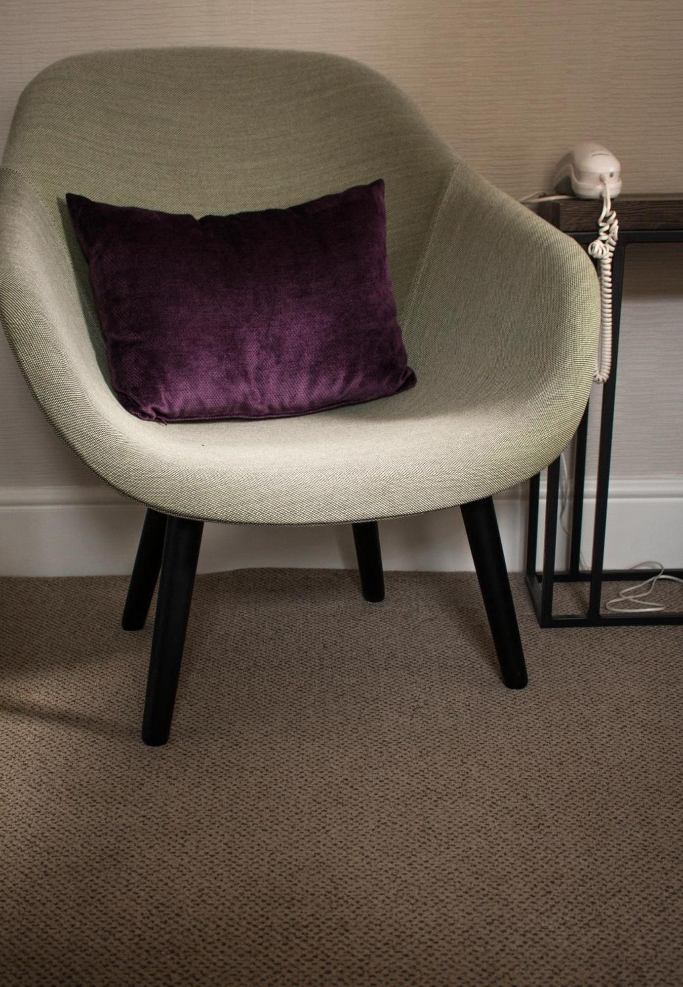 Ascot House Otel Harrogate Dış mekan fotoğraf