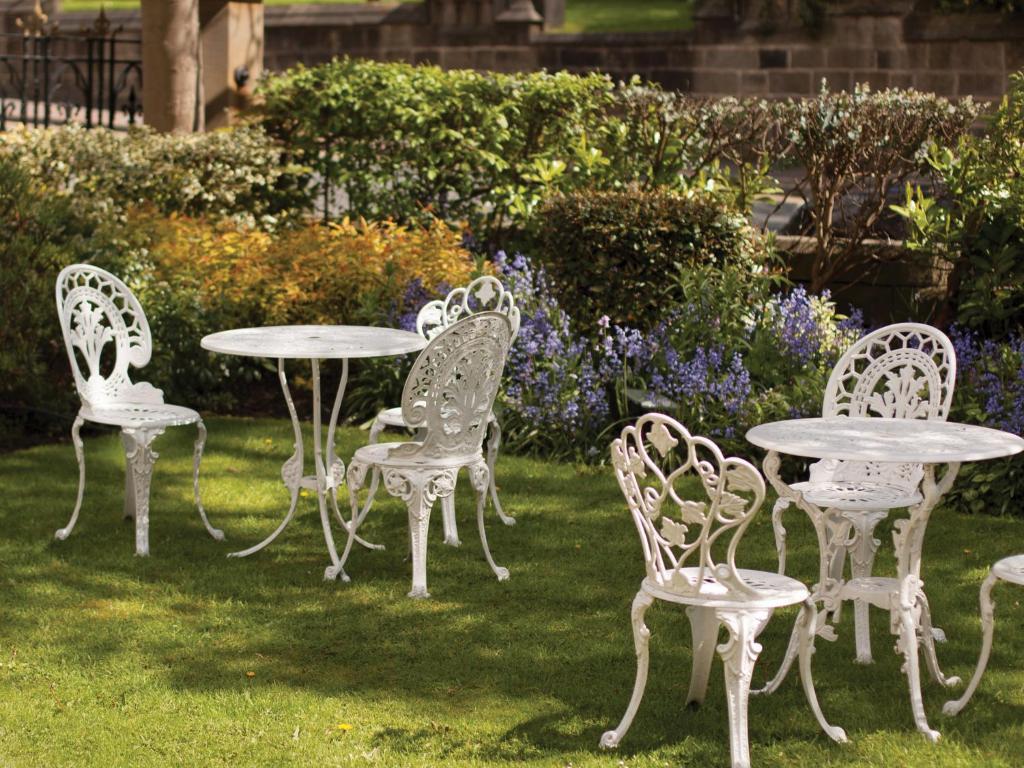 Ascot House Otel Harrogate Dış mekan fotoğraf