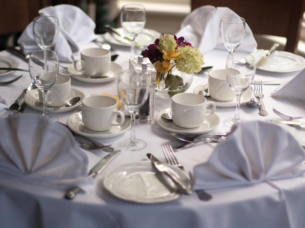 Ascot House Otel Harrogate Dış mekan fotoğraf