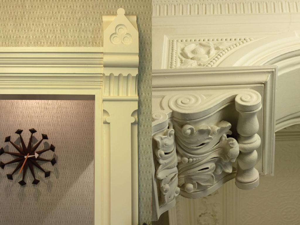 Ascot House Otel Harrogate Dış mekan fotoğraf