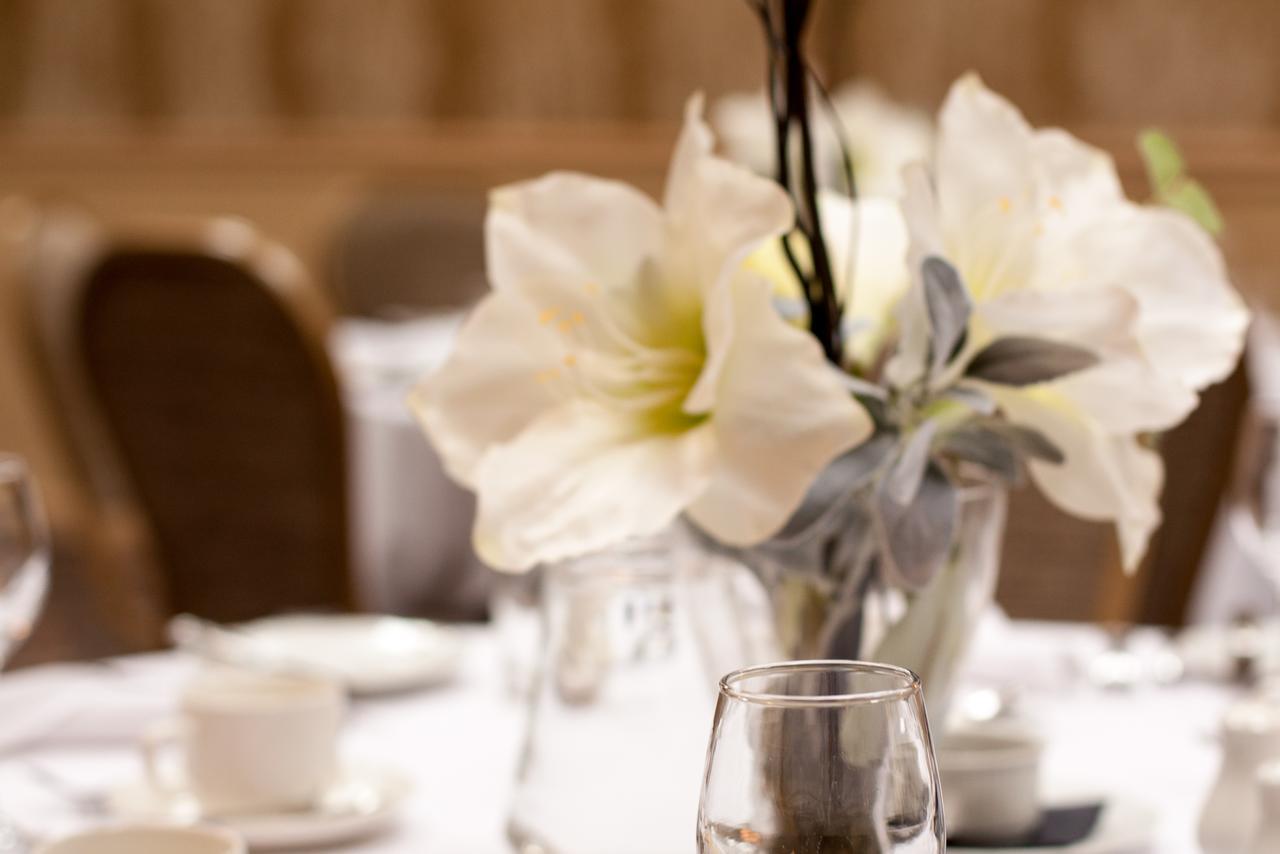 Ascot House Otel Harrogate Dış mekan fotoğraf