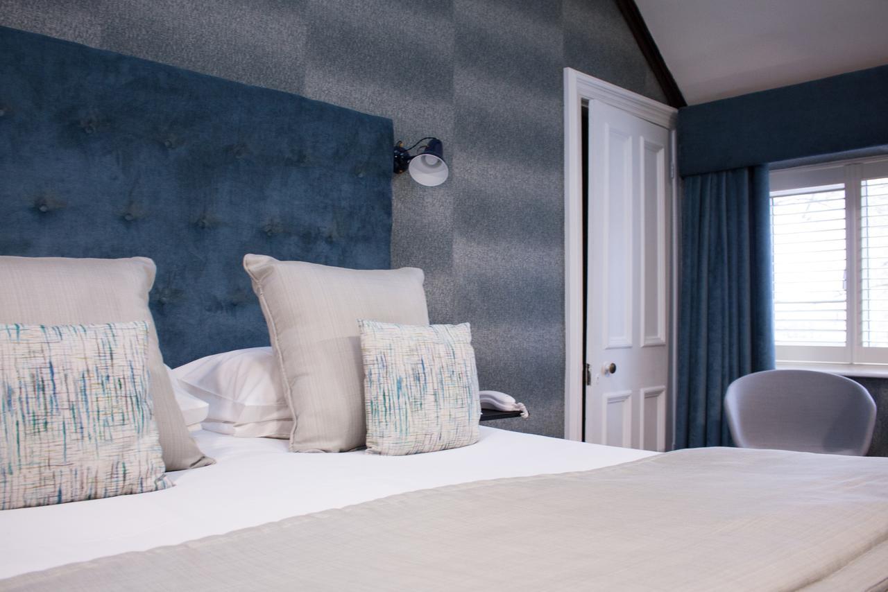 Ascot House Otel Harrogate Dış mekan fotoğraf