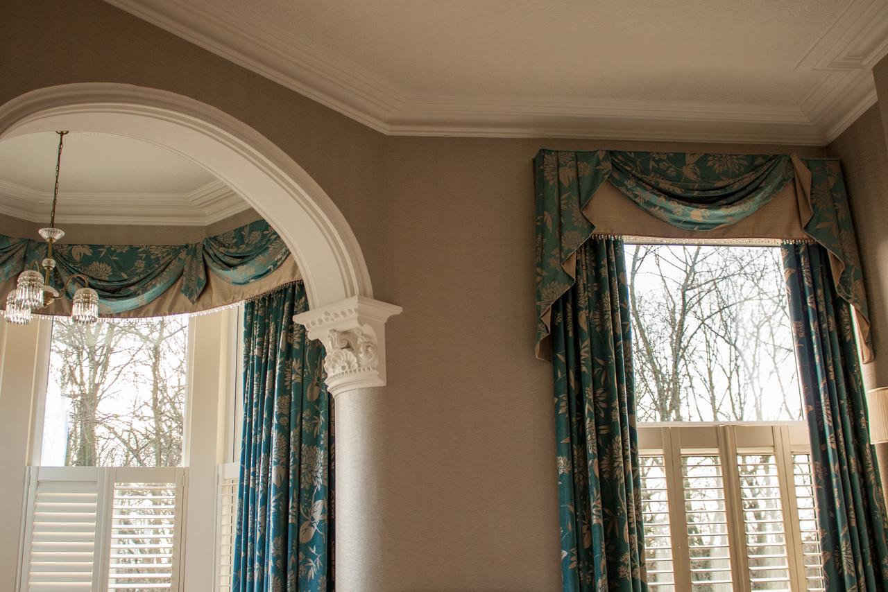 Ascot House Otel Harrogate Dış mekan fotoğraf