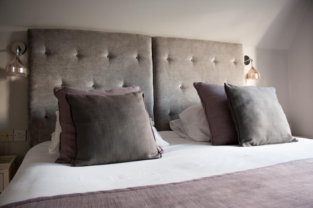 Ascot House Otel Harrogate Dış mekan fotoğraf