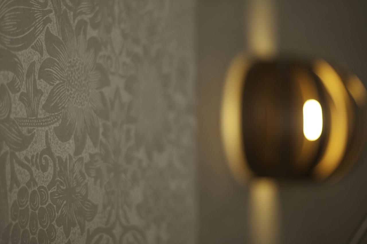 Ascot House Otel Harrogate Dış mekan fotoğraf
