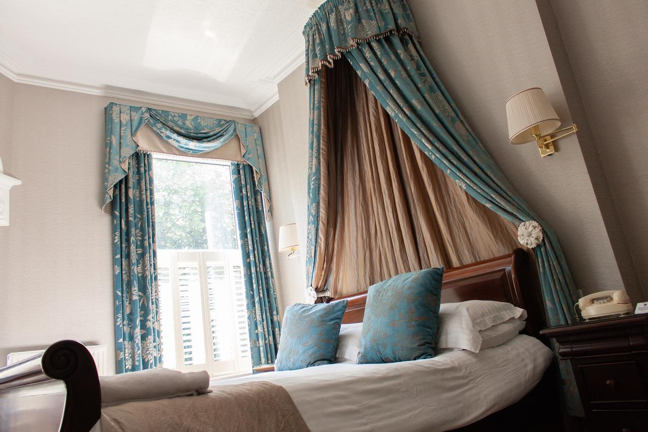 Ascot House Otel Harrogate Dış mekan fotoğraf