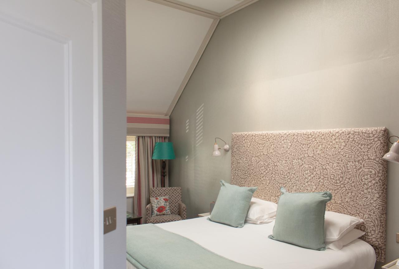 Ascot House Otel Harrogate Dış mekan fotoğraf