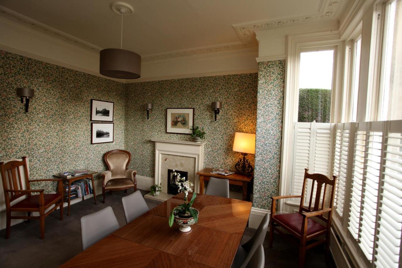 Ascot House Otel Harrogate Dış mekan fotoğraf